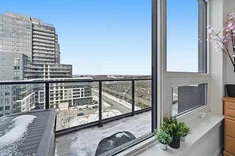 3200 William Coltson Avenue Oakville ON L6H 7W6