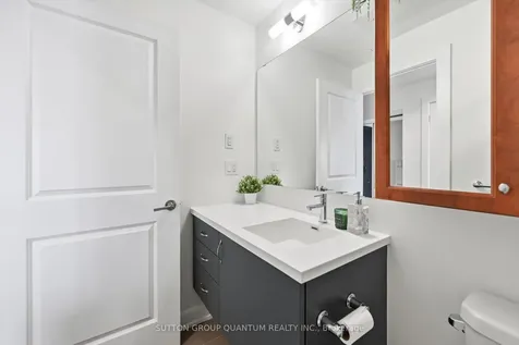 3200 William Coltson Avenue Oakville ON L6H 7W6