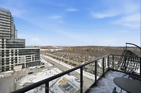 3200 William Coltson Avenue Oakville ON L6H 7W6