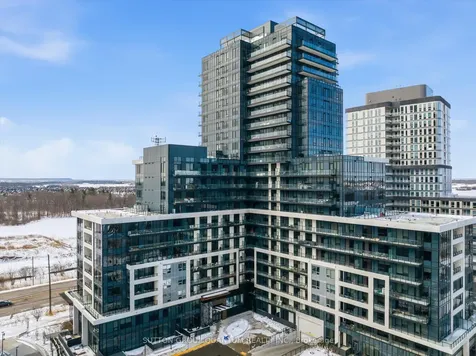 3200 William Coltson Avenue Oakville ON L6H 7W6