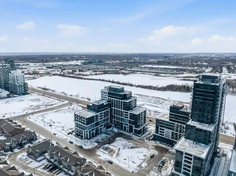 3200 William Coltson Avenue Oakville ON L6H 7W6