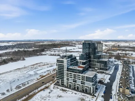 3200 William Coltson Avenue Oakville ON L6H 7W6