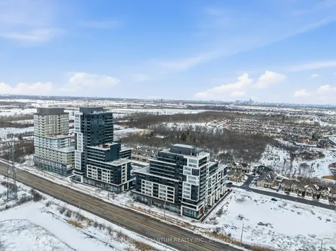 3200 William Coltson Avenue Oakville ON L6H 7W6