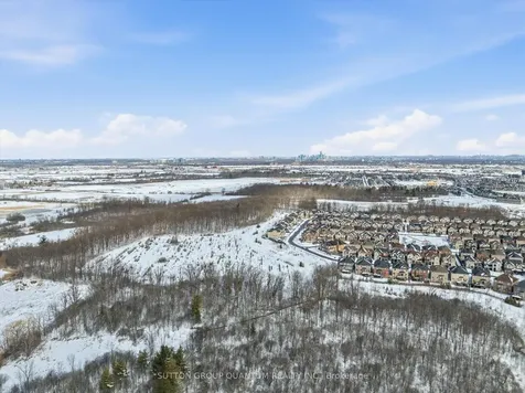 3200 William Coltson Avenue Oakville ON L6H 7W6