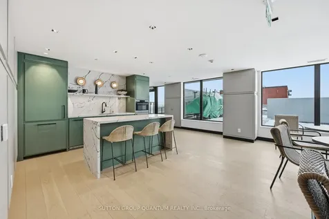 3200 William Coltson Avenue Oakville ON L6H 7W6