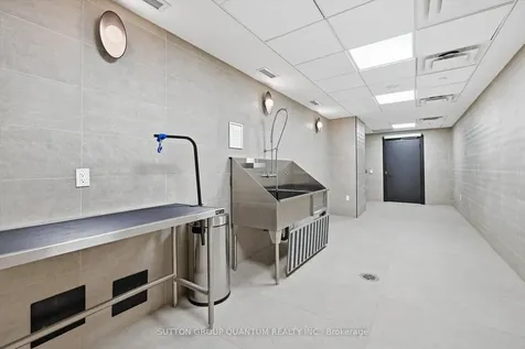 3200 William Coltson Avenue Oakville ON L6H 7W6