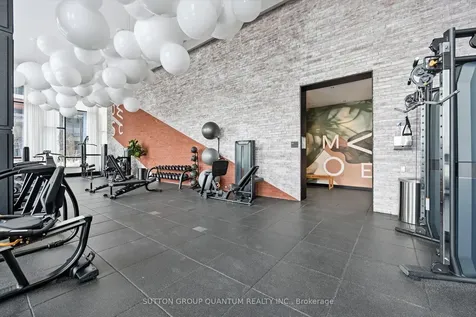 3200 William Coltson Avenue Oakville ON L6H 7W6