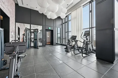 3200 William Coltson Avenue Oakville ON L6H 7W6