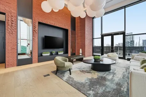 3200 William Coltson Avenue Oakville ON L6H 7W6