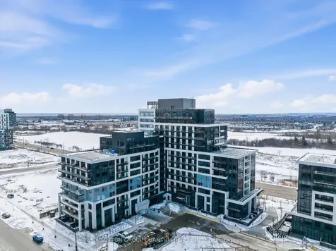 3200 William Coltson Avenue Oakville ON L6H 7W6