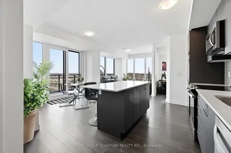 3200 William Coltson Avenue Oakville ON L6H 7W6