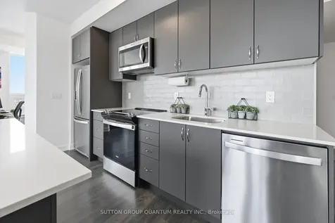 3200 William Coltson Avenue Oakville ON L6H 7W6