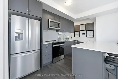 3200 William Coltson Avenue Oakville ON L6H 7W6
