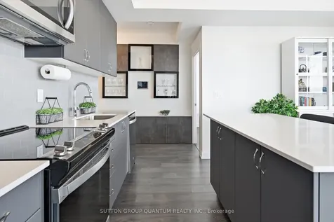 3200 William Coltson Avenue Oakville ON L6H 7W6