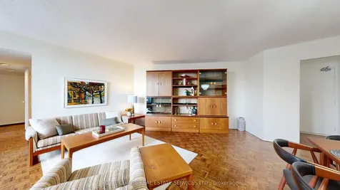 284 Mill Road Toronto ON M9C 4W6