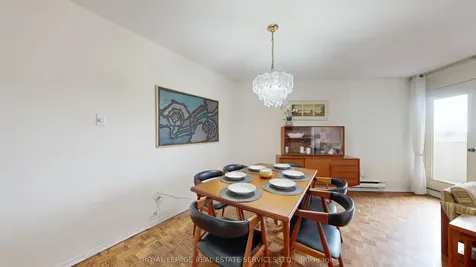 284 Mill Road Toronto ON M9C 4W6