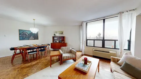 284 Mill Road Toronto ON M9C 4W6