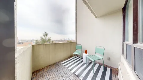 284 Mill Road Toronto ON M9C 4W6