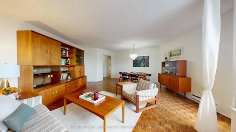 284 Mill Road Toronto ON M9C 4W6