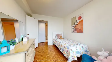 284 Mill Road Toronto ON M9C 4W6