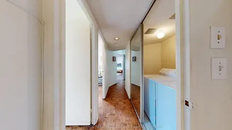 284 Mill Road Toronto ON M9C 4W6