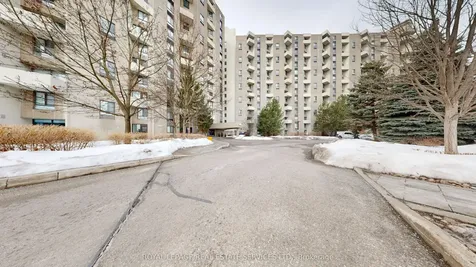 284 Mill Road Toronto ON M9C 4W6