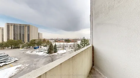 284 Mill Road Toronto ON M9C 4W6