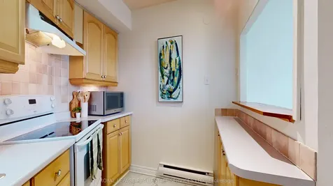 284 Mill Road Toronto ON M9C 4W6