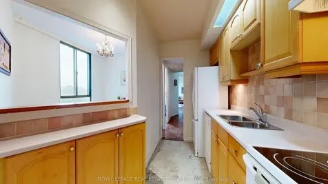 284 Mill Road Toronto ON M9C 4W6