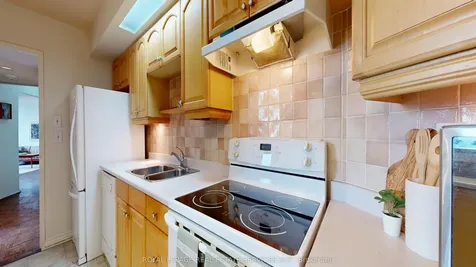 284 Mill Road Toronto ON M9C 4W6