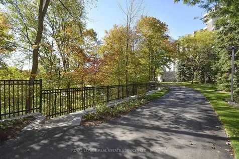 284 Mill Road Toronto ON M9C 4W6