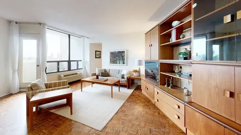 284 Mill Road Toronto ON M9C 4W6
