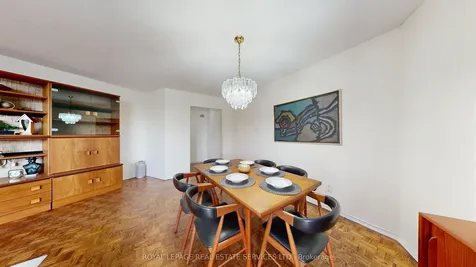 284 Mill Road Toronto ON M9C 4W6