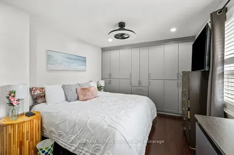 7255 Dooley Drive Mississauga ON L4T 2S7