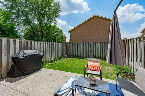 7255 Dooley Drive Mississauga ON L4T 2S7