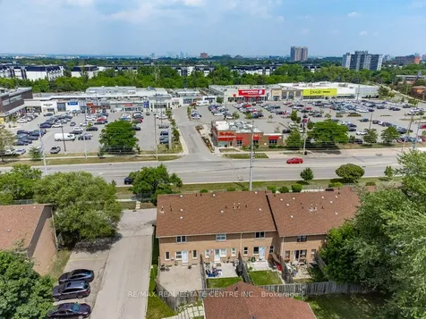 7255 Dooley Drive Mississauga ON L4T 2S7