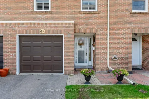 7255 Dooley Drive Mississauga ON L4T 2S7