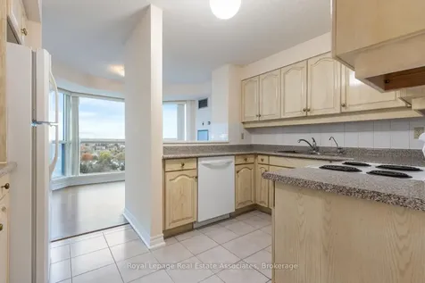 2155 Burnhamthorpe Road W Mississauga ON L5L 5P4