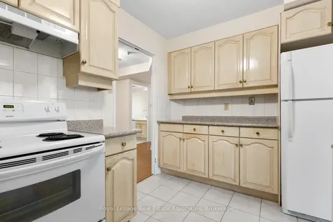 2155 Burnhamthorpe Road W Mississauga ON L5L 5P4
