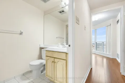 2155 Burnhamthorpe Road W Mississauga ON L5L 5P4
