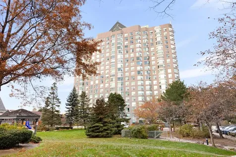 2155 Burnhamthorpe Road W Mississauga ON L5L 5P4