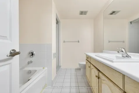 2155 Burnhamthorpe Road W Mississauga ON L5L 5P4
