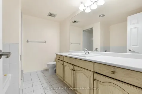 2155 Burnhamthorpe Road W Mississauga ON L5L 5P4