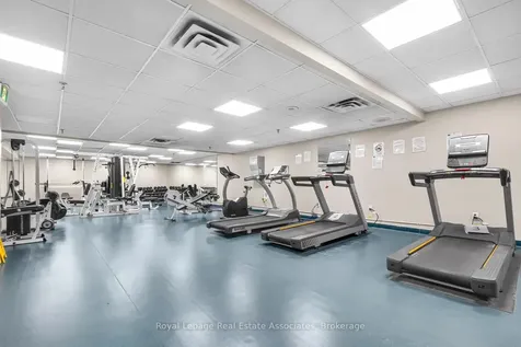 2155 Burnhamthorpe Road W Mississauga ON L5L 5P4