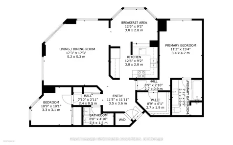2155 Burnhamthorpe Road W Mississauga ON L5L 5P4