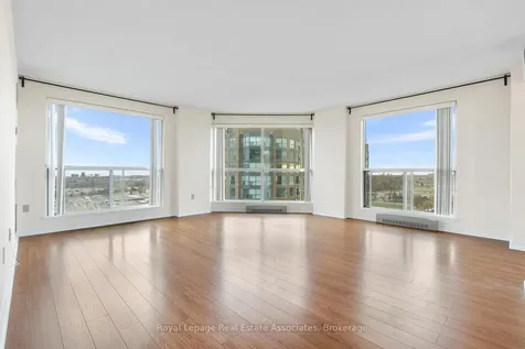 2155 Burnhamthorpe Road W Mississauga ON L5L 5P4