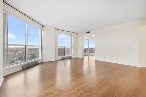 2155 Burnhamthorpe Road W Mississauga ON L5L 5P4
