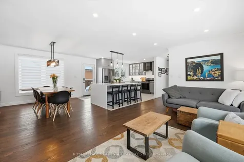 1151 Sarta Road Oakville ON L6L 2P1