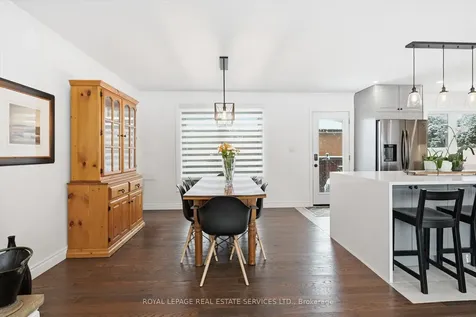 1151 Sarta Road Oakville ON L6L 2P1