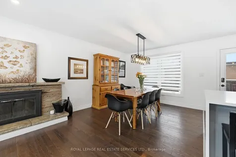1151 Sarta Road Oakville ON L6L 2P1